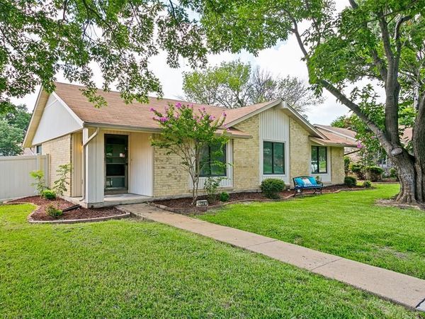 1214 Valencia Lane, Lewisville, TX 75067
