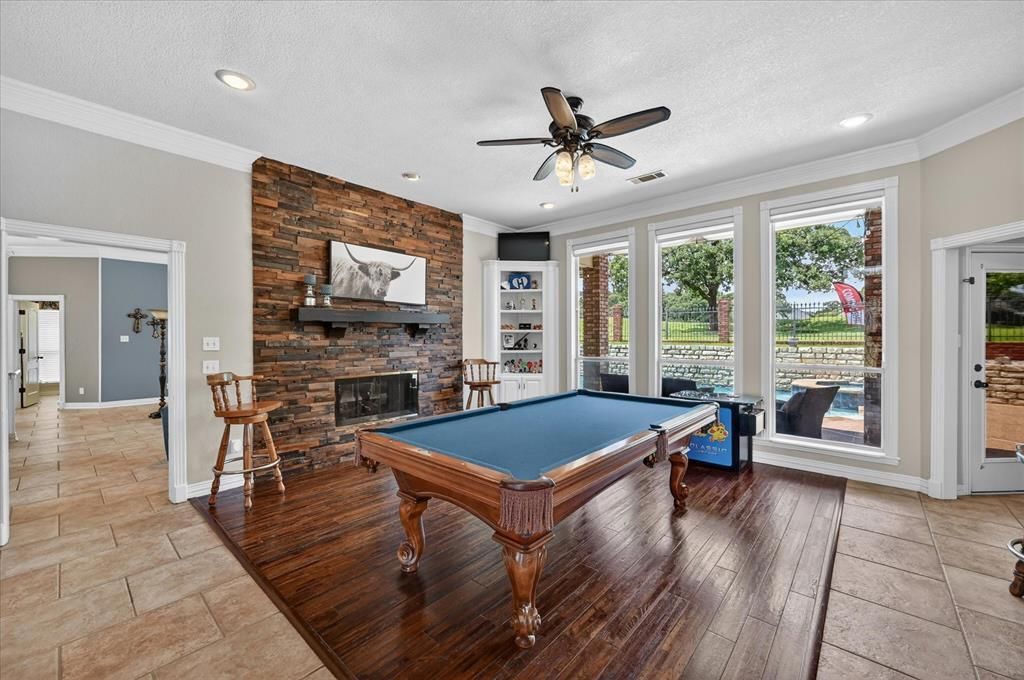 1411 Danbury Drive, Mansfield, TX 76063 Main Photo