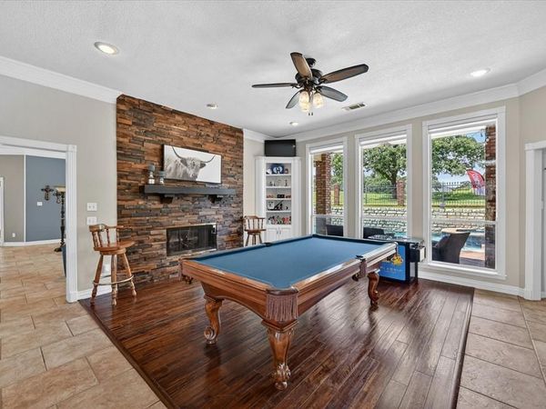 1411 Danbury Drive, Mansfield, TX 76063