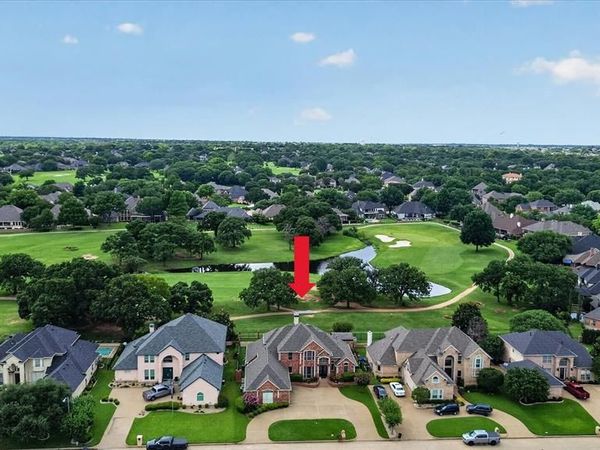 1411 Danbury Drive, Mansfield, TX 76063