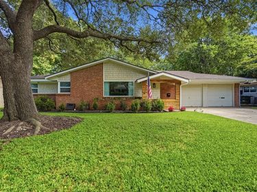 7017 Culver Avenue, Fort Worth, TX 76116