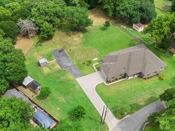 6512 Crooked Lane, Flower Mound, TX 75022