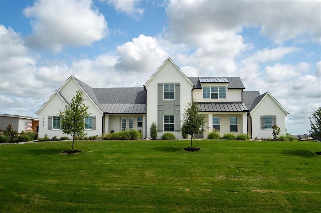 3300 Wellington Lane, Northlake, TX 76247 Main Photo