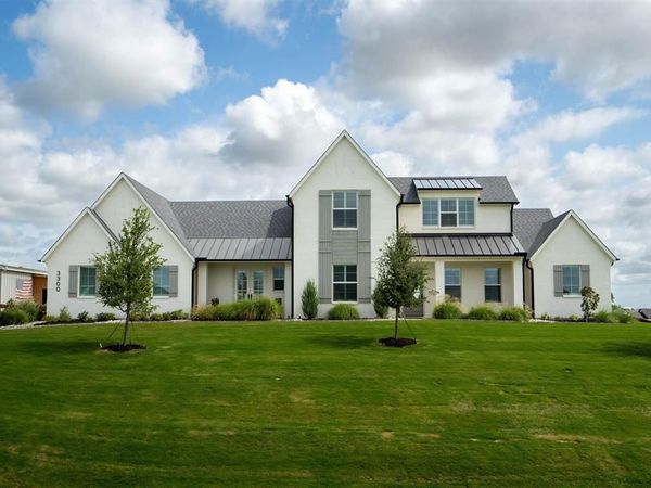 3300 Wellington Lane, Northlake, TX 76247