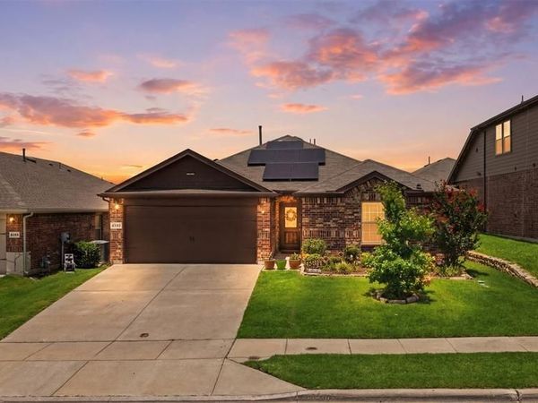 2424 Wildhaven Road, Crandall, TX 75114