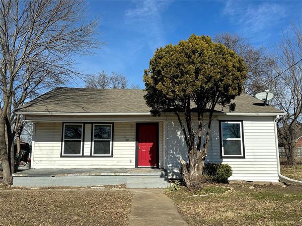 717 E Lamberth Road, Sherman, TX 75090