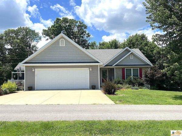 742 Lynch Road , Russell Springs, KY 42642