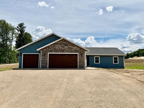 1347 Knapp Street, Chetek, WI 54728