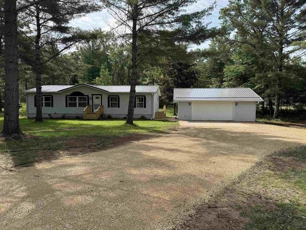 W5043 HIAWATHA COURT, Shawano, WI 54166