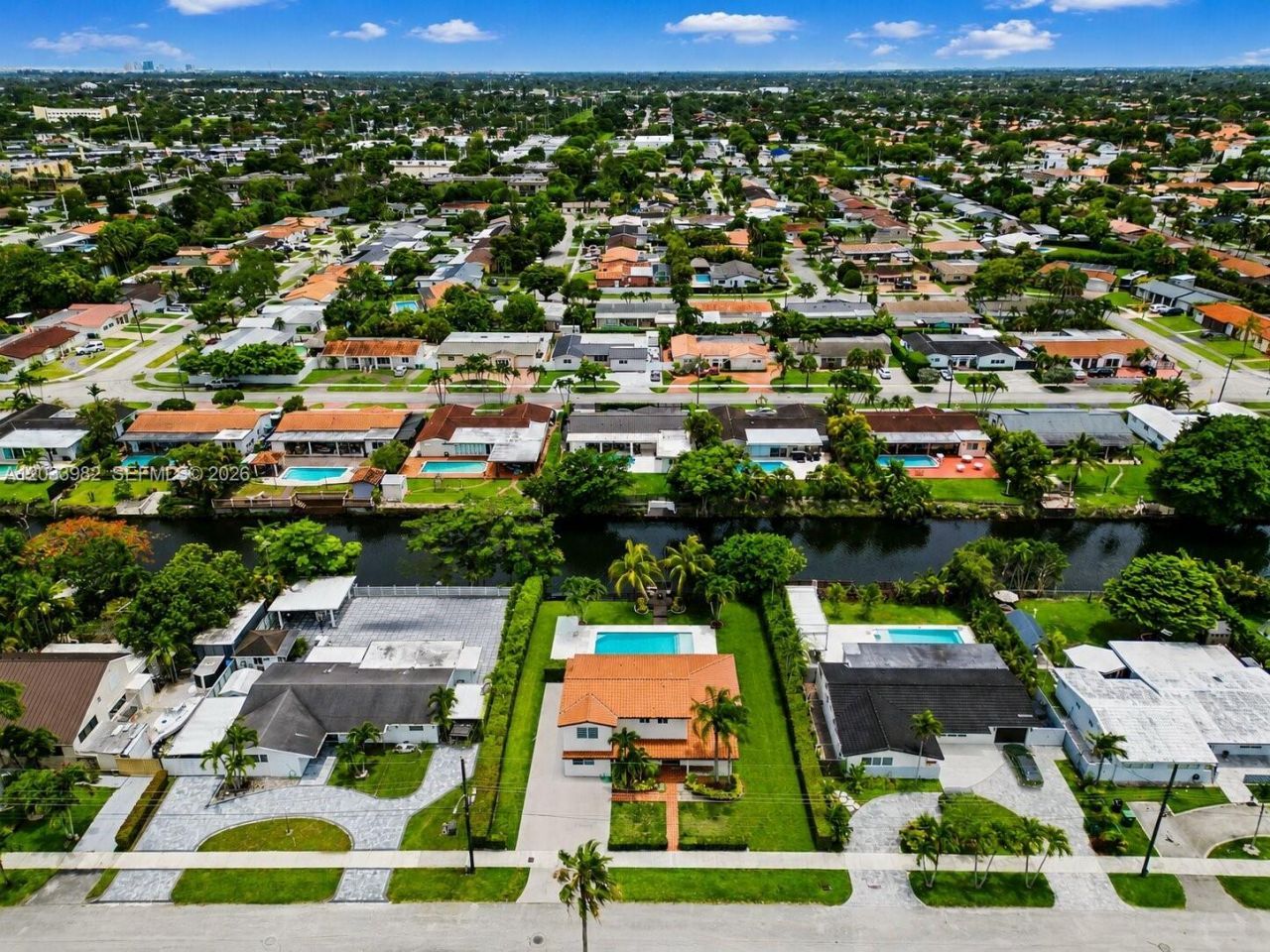 9780 SW 19th St , Miami, FL 33165 Photo