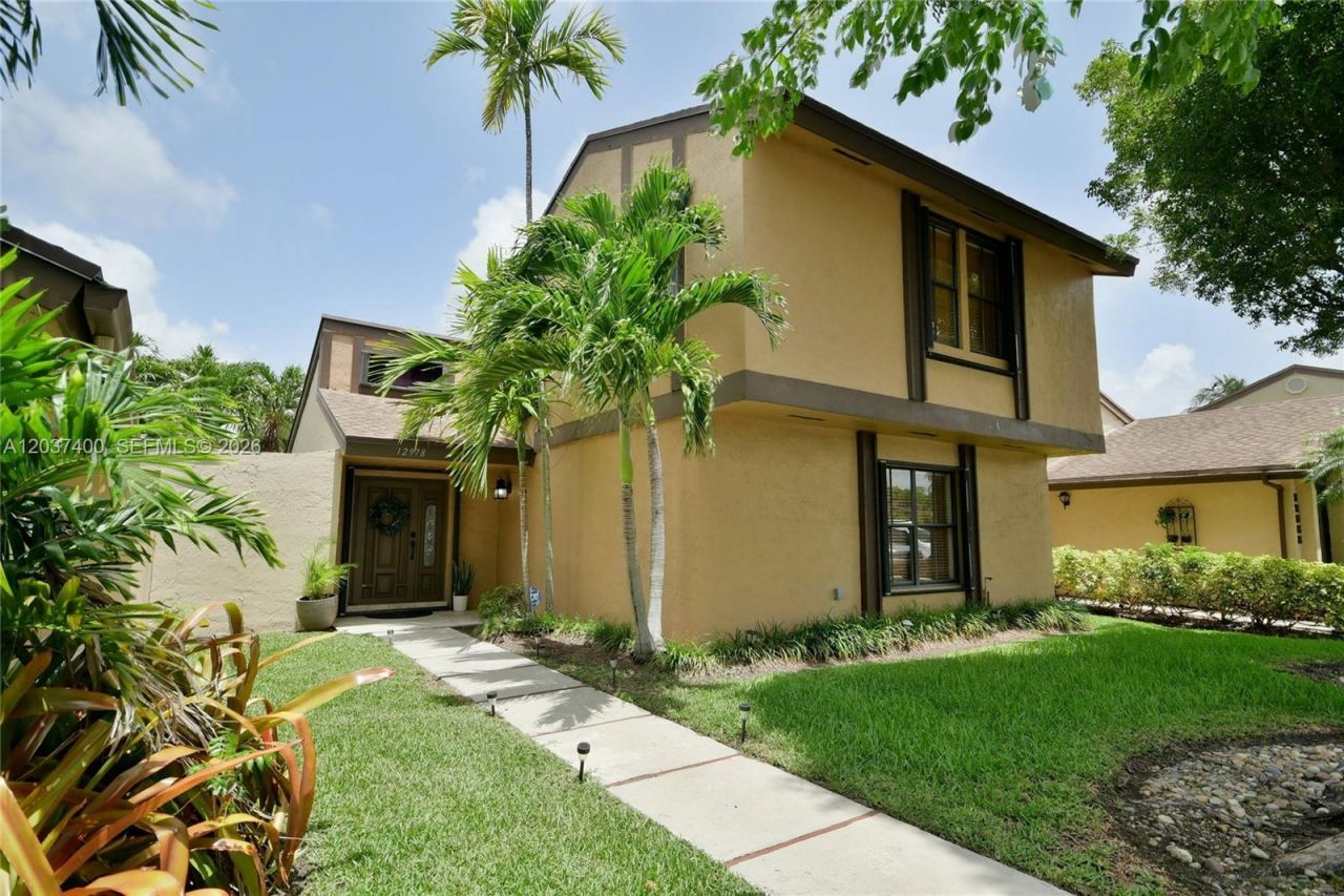 12978 SW 91st Pl , Miami, FL 33176 Photo