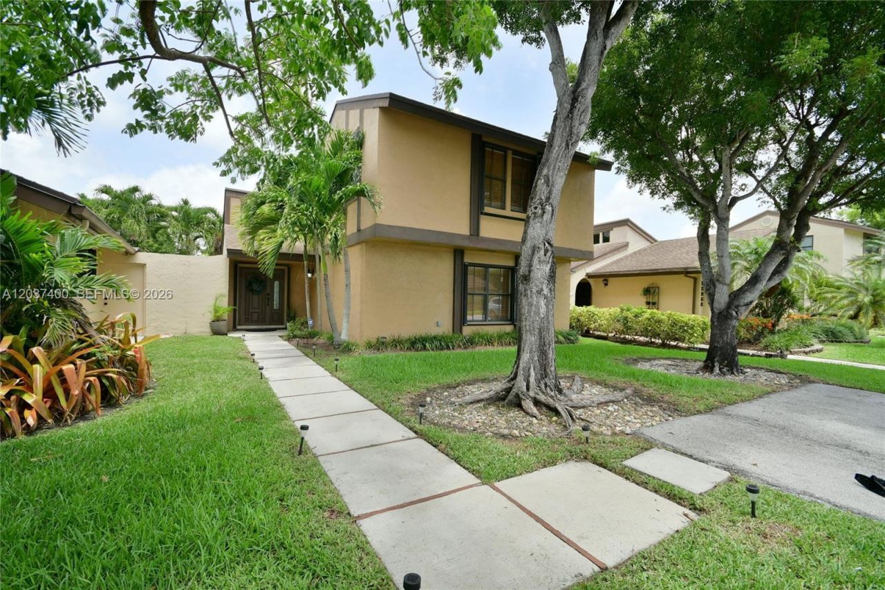 12978 SW 91st Pl , Miami, FL 33176 Photo
