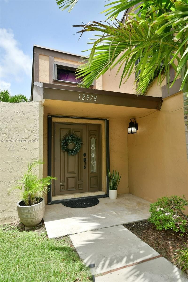 12978 SW 91st Pl , Miami, FL 33176 Photo