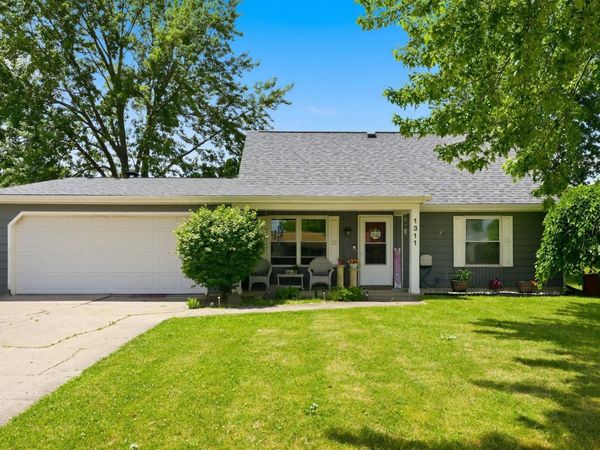 1311 Culbertson Court, Auburn, IN 46706