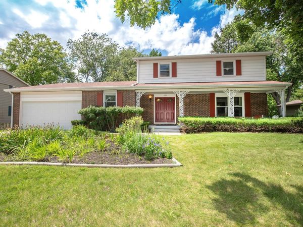630 Eden Street, West Lafayette, IN 47906