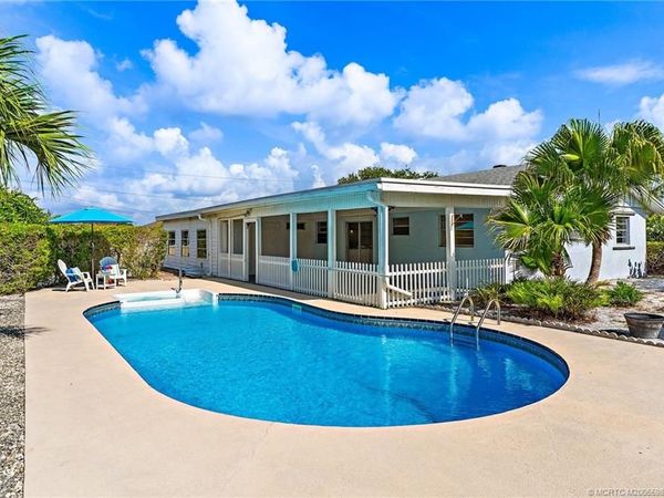 1780 NE 24th Terrace, Jensen Beach, FL 34957