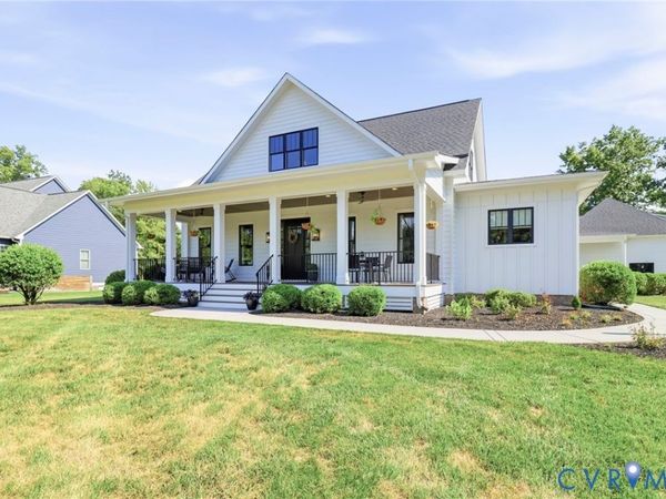 9427 John Wickham Way, Ashland, VA 23005