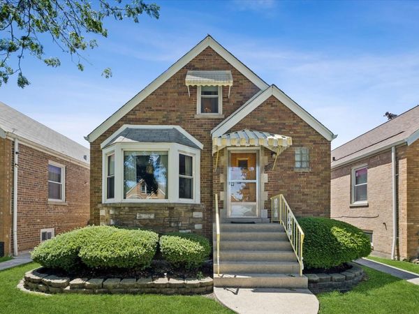 3402 S 58th Court , Cicero, IL 60804
