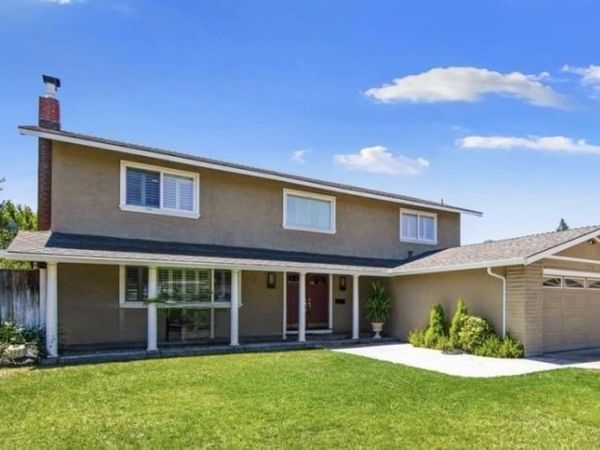 268 Sorrento Way, San Jose, CA 95119