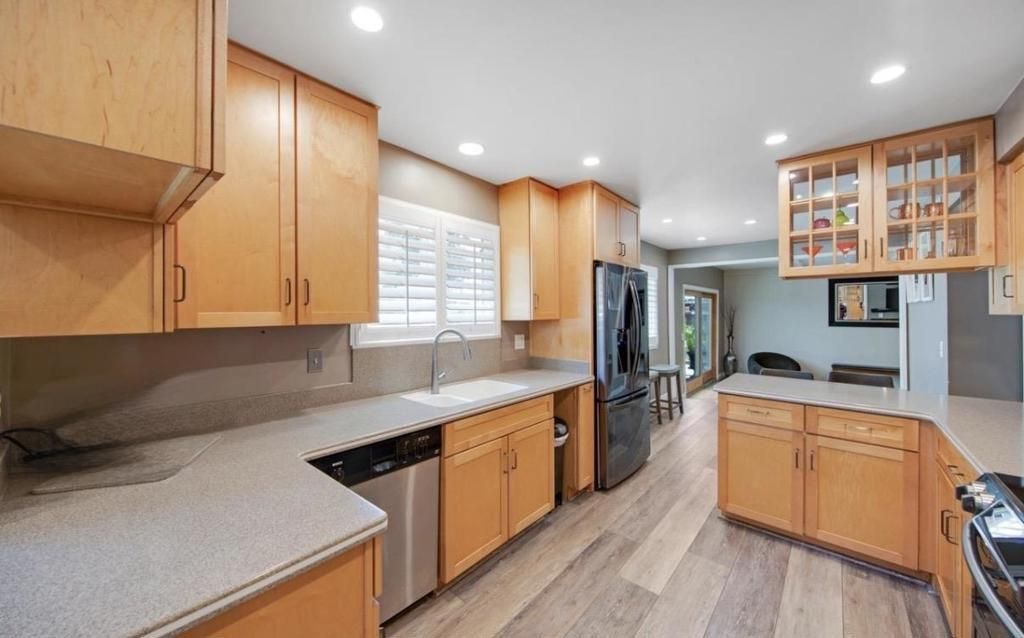 268 Sorrento Way, San Jose, CA 95119 Main Photo