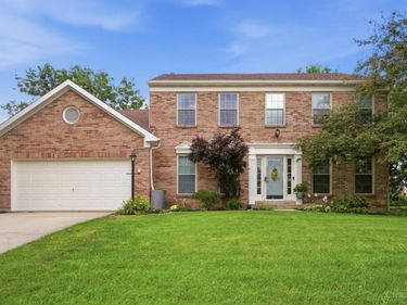 5055 Birchwood Farms Drive, Mason, OH 45040
