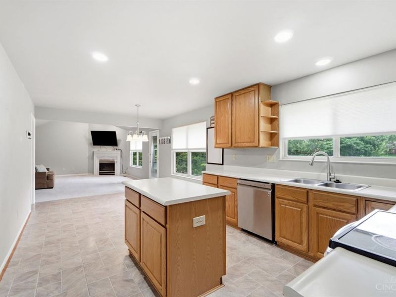 5055 Birchwood Farms Drive, Mason, OH 45040 Photo 13