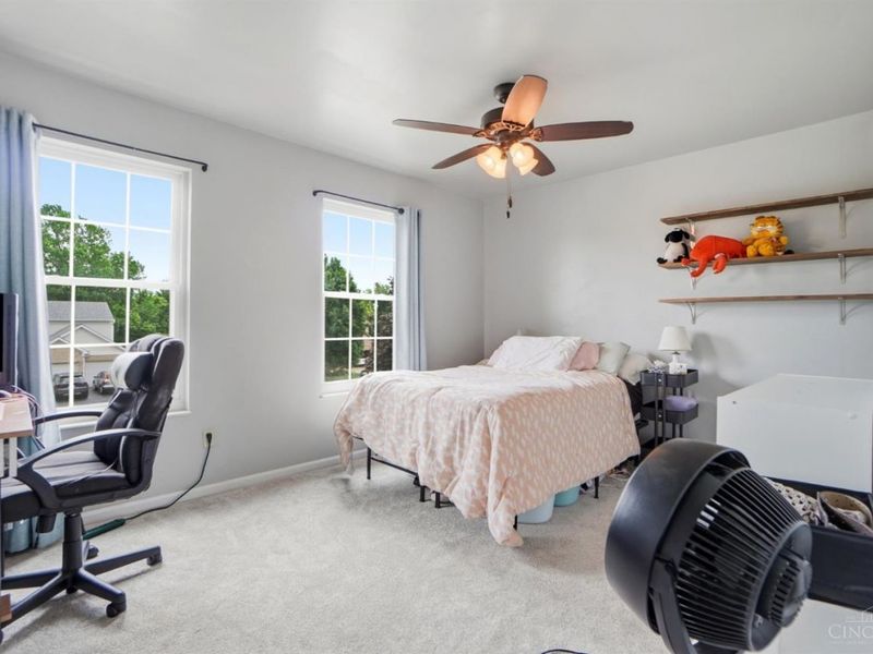 5055 Birchwood Farms Drive, Mason, OH 45040 Photo 41