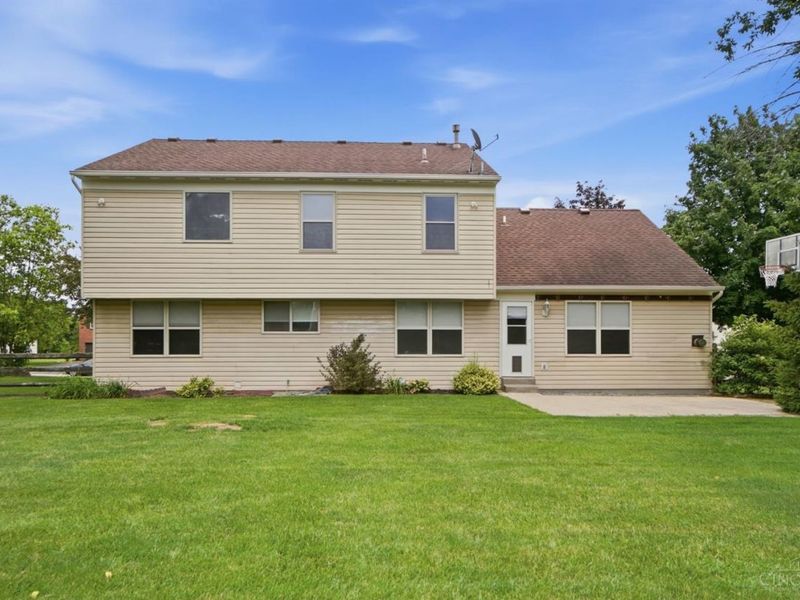 5055 Birchwood Farms Drive, Mason, OH 45040 Photo 46