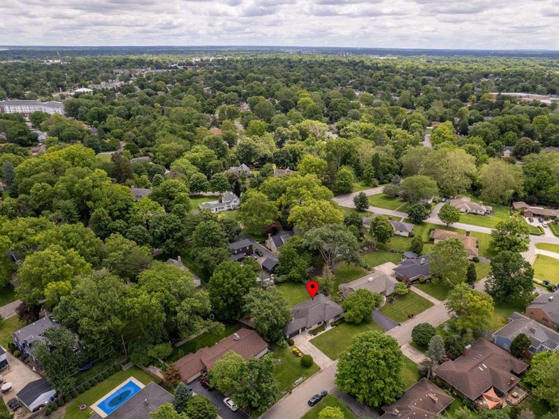 2424 Beverly Place, Columbus, OH 43209 Photo 75