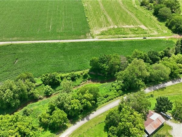 Stanton Road, Rushville, MO 64484