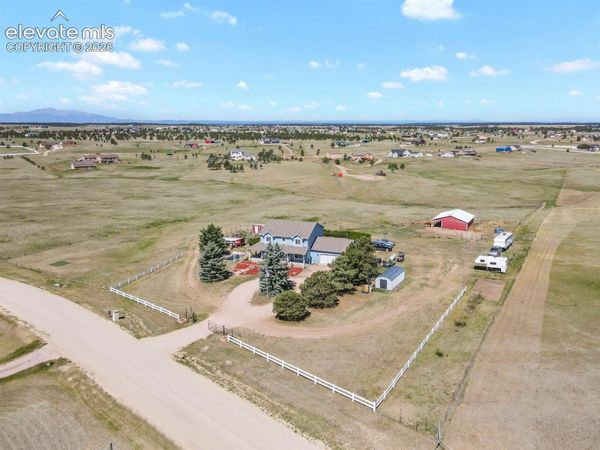 17850 Blacksmith Drive, Peyton, CO 80831