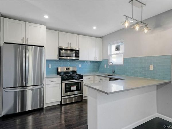 173 Washington Street , Unit 2, Mount Vernon, NY 10550