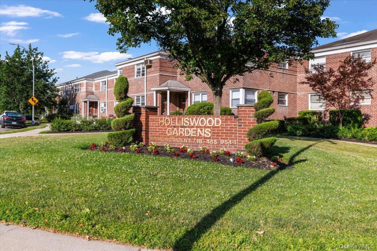 87-29 Marengo Street , Unit 1C, Holliswood, NY 11423 Main Photo