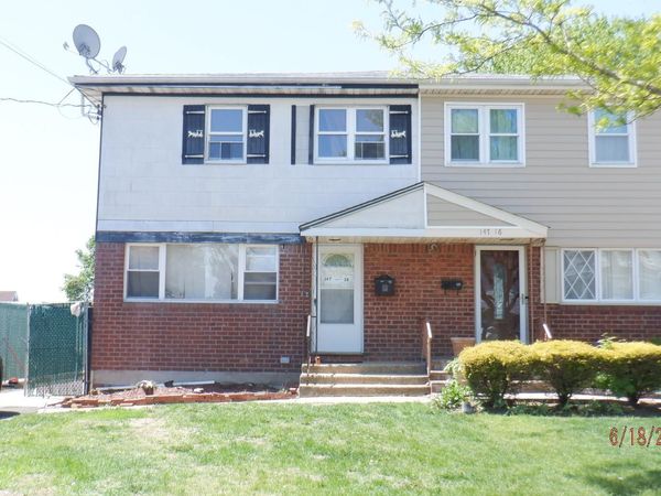 14720 Francis Lewis Boulevard , Rosedale, NY 11422