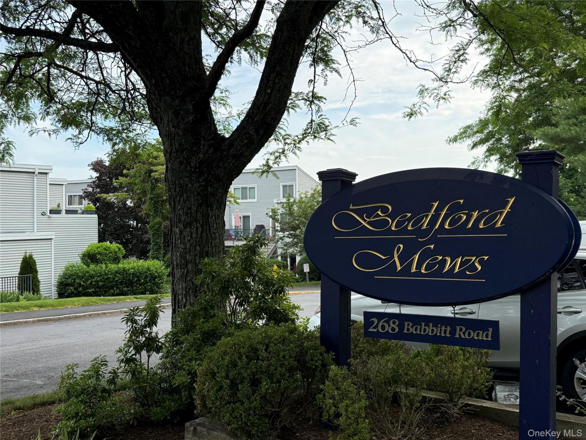 268 Babbitt Road , Unit L9A, Bedford Hills, NY 10507 Main Photo