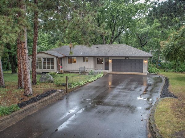 2605 Main Street S, Cambridge, MN 55008