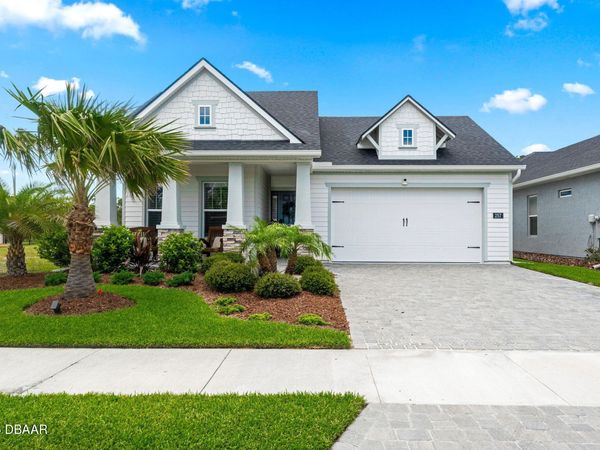 257 Mosaic Boulevard, Daytona Beach, FL 32124