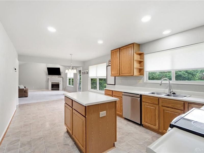 5055 Birchwood Farms Drive, Mason, OH 45040 Photo 12