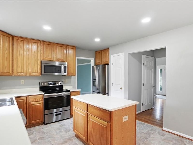 5055 Birchwood Farms Drive, Mason, OH 45040 Photo 13
