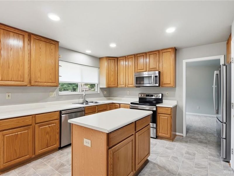 5055 Birchwood Farms Drive, Mason, OH 45040 Photo 15