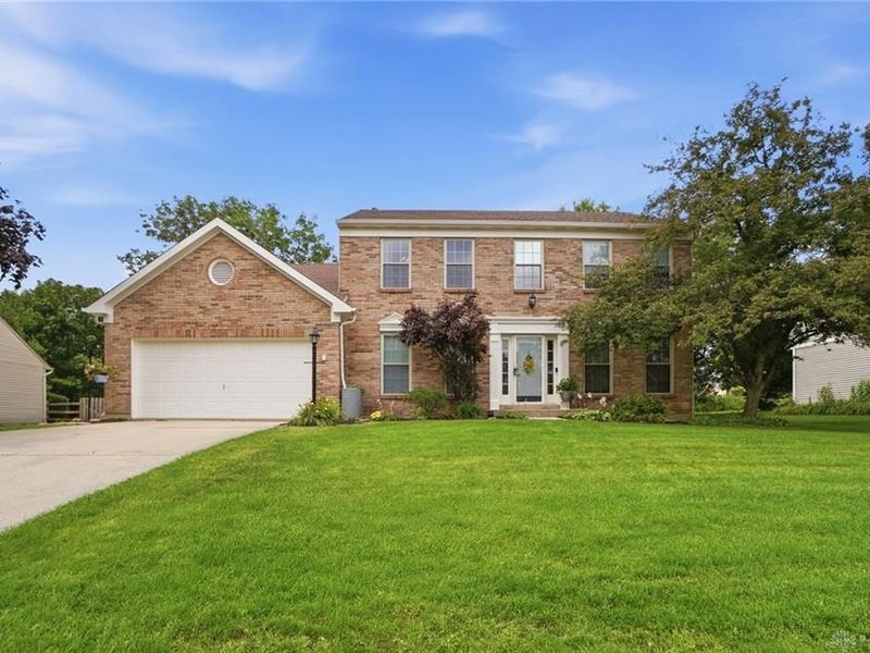 5055 Birchwood Farms Drive, Mason, OH 45040 Photo 3
