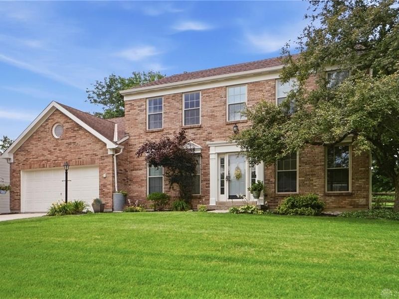 5055 Birchwood Farms Drive, Mason, OH 45040 Photo 4