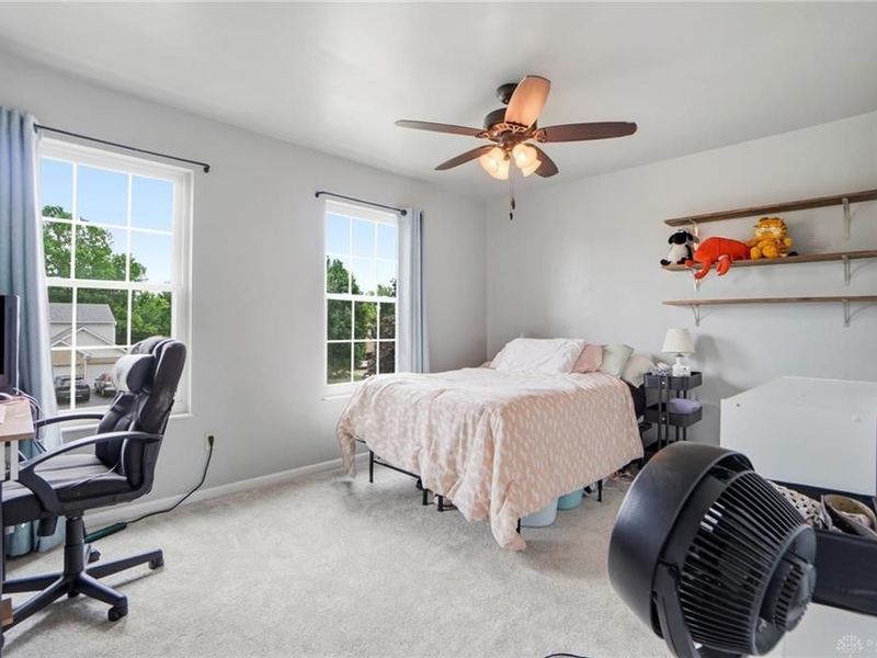 5055 Birchwood Farms Drive, Mason, OH 45040 Photo 41