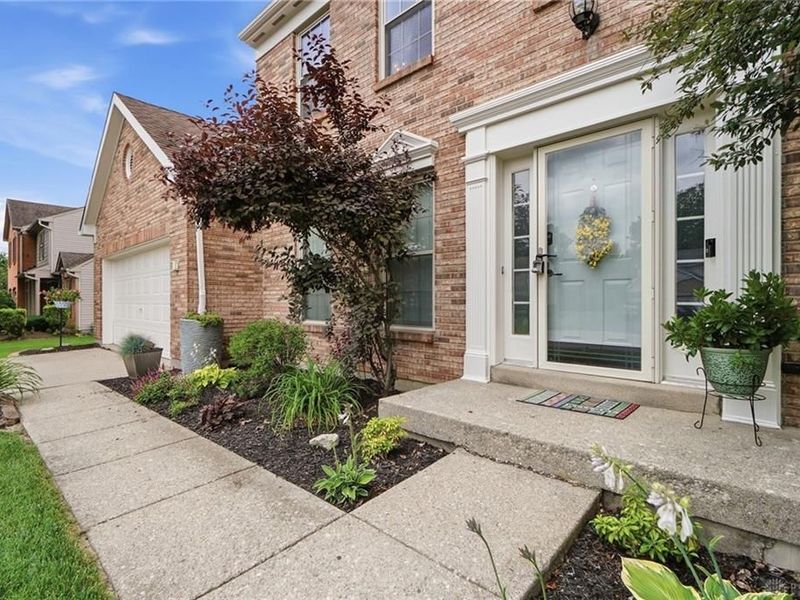 5055 Birchwood Farms Drive, Mason, OH 45040 Photo 5