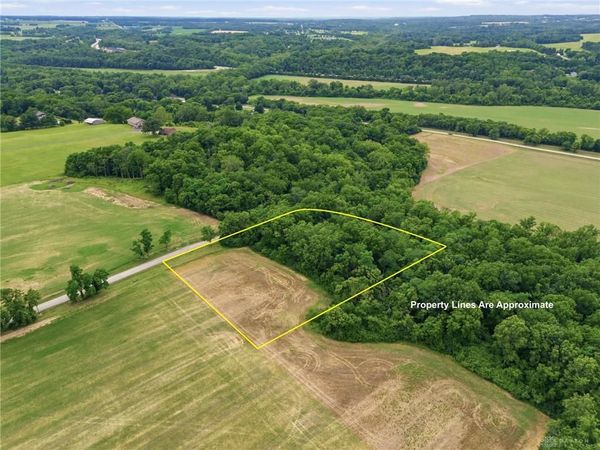 0 O'Neall Rd, Waynesville, OH 45068