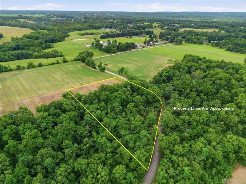 0 O'Neall Rd, Waynesville, OH 45068 Photo 3