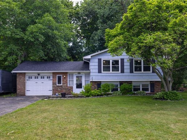 1062 Long Pond Road, Rochester, NY 14626