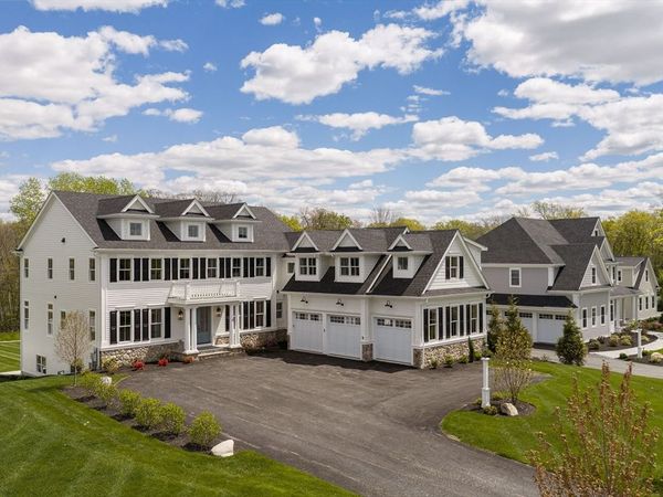 11 Wyndemere, Natick, MA 01760
