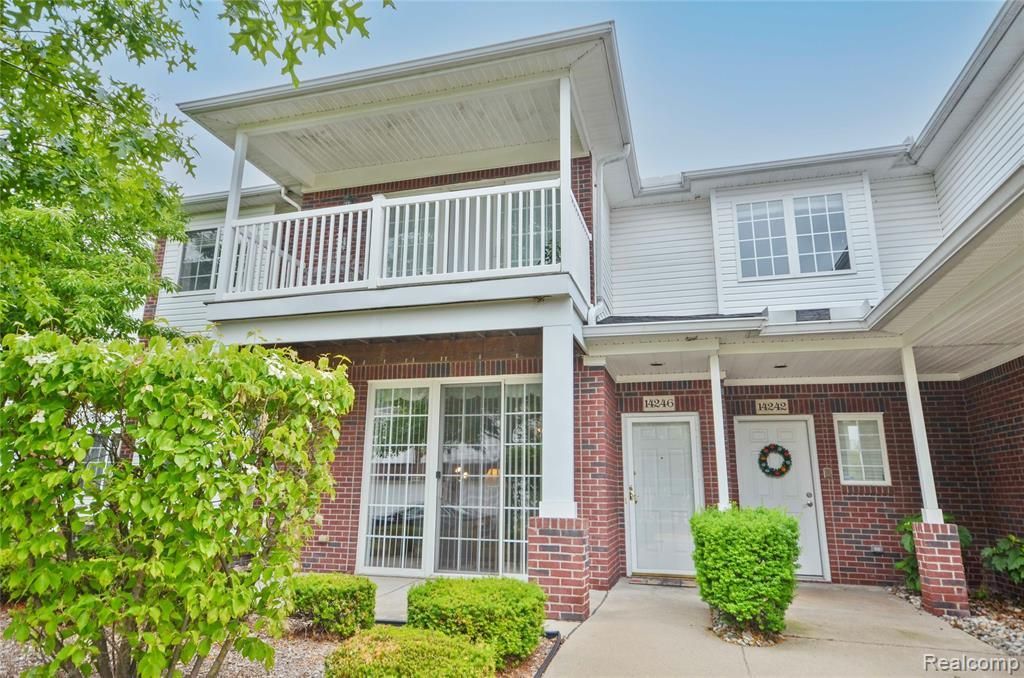 14246 Moravian Manor Circle, Sterling Heights, Mi 48312 Main Photo