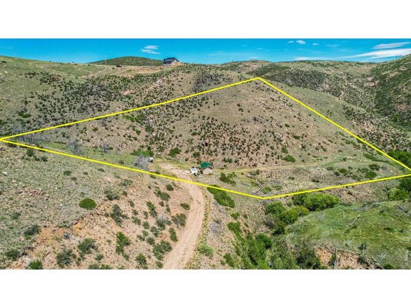 173 Grays Peak Ct, Livermore, CO 80536